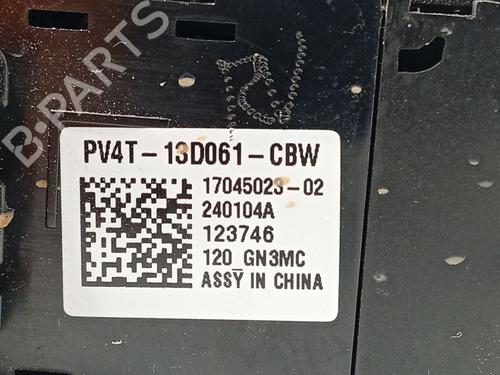 Hovedlysbryter FORD KUGA III (DFK) 2.5 Duratec Plug-in-Hybrid | BP33422182I24  - Image 6