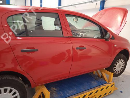 ABS pump OPEL CORSA D (S07) 1.3 CDTI (L08, L68) | BP34579114M43  - Image 16