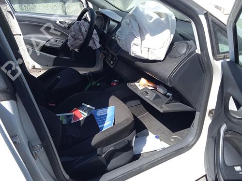 AC radiator SEAT IBIZA IV SC (6J1, 6P5) 1.6 TDI | BP29113742M32 