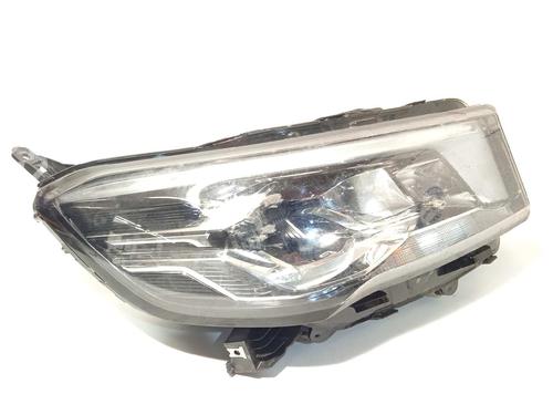 Phare droit MAXUS EDELIVER 9 Van Electric (SV63C, SV63D) (204 hp) 16659336