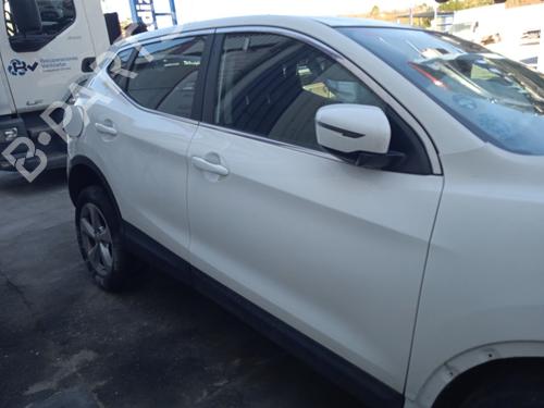 Klapa wlewu paliwa NISSAN QASHQAI II (J11, J11_) 1.5 dCi | BP29481569C131 