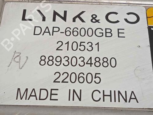 Electronic module LYNK & CO 01 PHEV | BP17091160M83 - Image 9
