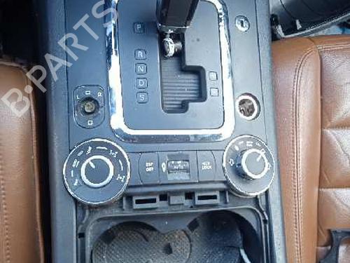 Rear left window mechanism VW TOUAREG (7LA, 7L6, 7L7)  | BP16497625C24 