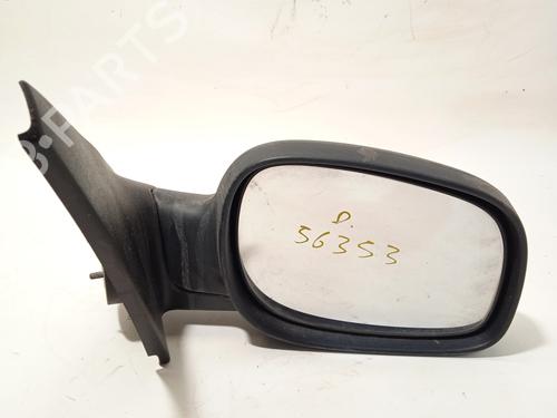 Used Right mirror Right mirror 27693477 27693477