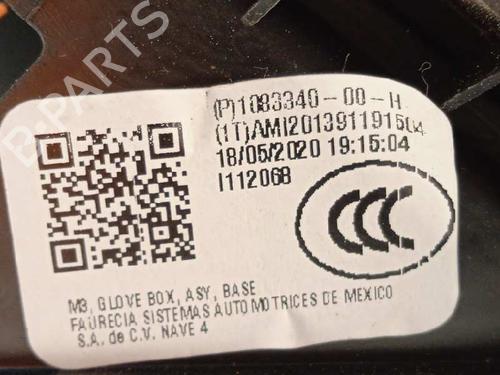 Glove box TESLA MODEL 3 (5YJ3) EV AWD | BP10142248C95 