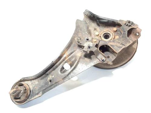 Right rear steering knuckle MITSUBISHI OUTLANDER III (GG_W, GF_W, ZJ, ZL, ZK) 2.2 Di-D (GF6W) | BP12571270M28 