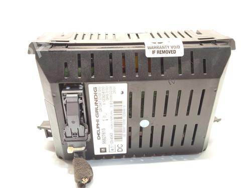 Display monitor OPEL ANTARA A (L07) 2.0 CDTI | BP16413534C48