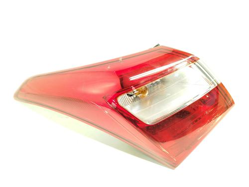 Used Left taillight Left taillight 22904235 22904235