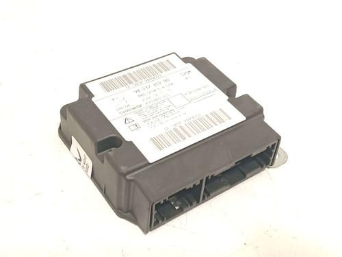 ecu-airbags-toyota-proace-van-mdz_-2016-39510205 main image