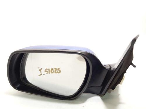 Used Left mirror MAZDA 3 (BK) 1.6 (BK14) (105 hp) 13643635