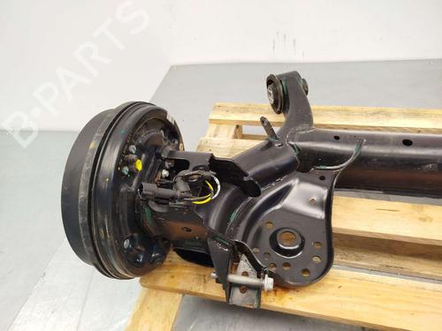 Bagaksel FORD PUMA (J2K, CF7) 1.0 EcoBoost mHEV | BP38324694M2 - Image 2