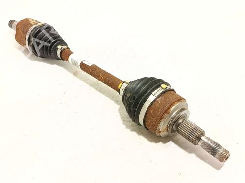 Left front driveshaft FORD FOCUS IV (HN) 1.0 EcoBoost mHEV | BP39077010M38 - Image 2