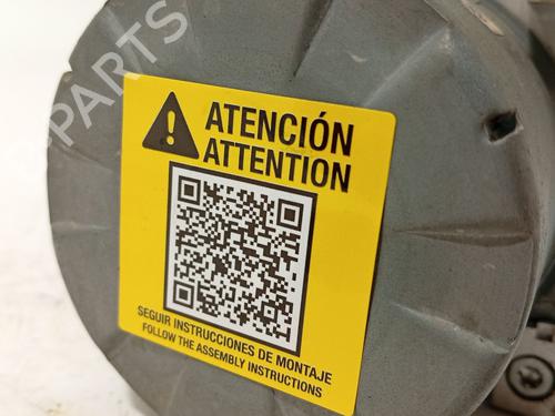 ABS pump SEAT ATECA (KH7, KHP) | BP31623583M43 - Image 5