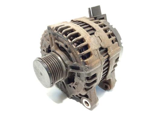 Used Alternator Alternator 7657506 7657506