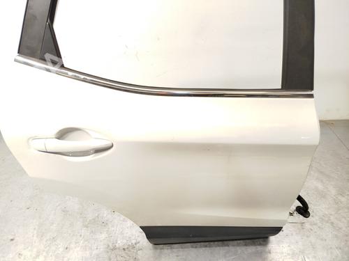 Right rear door NISSAN QASHQAI II (J11, J11_) 1.5 dCi | BP29482369C5 