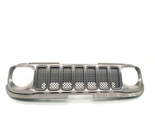 Used Grille Grille JEEP RENEGADE SUV (BU, B1, BV) 2.0 CRD 4x4 (170 hp) 34367182 34367182