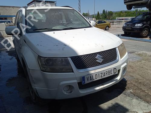 Left headlight SUZUKI GRAND VITARA II (JT, TE, TD) 1.9 DDiS All-wheel Drive (JT419, TD44, JB419WD, JB419XD,... | BP28106859C28  - Image 6