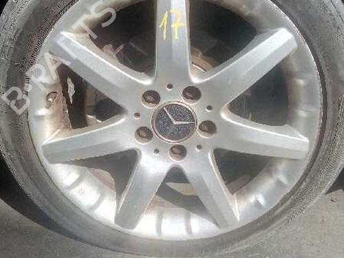 ESP ECU MERCEDES-BENZ C-CLASS Coupe (CL203)  | BP8953480M58 