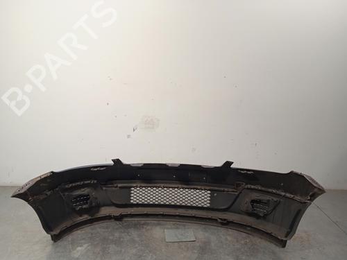 Front bumper FORD FIESTA V (JH_, JD_) 1.4 TDCi | BP19321725C7 