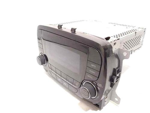 Radio FIAT 500 (312_) 1.2 (312AXA1A) | BP16430149E6 