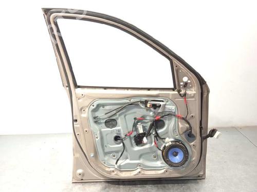 Left front door HYUNDAI SANTA FÉ II (CM) 2.2 CRDi GLS 4x4 | BP13243895C2 