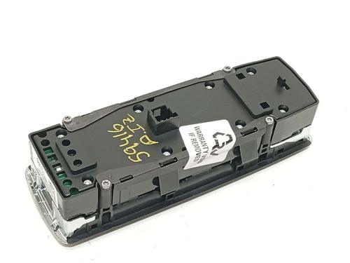Left front window switch MERCEDES-BENZ A-CLASS (W176) A 180 (176.042) | BP40220174I27 - Image 4