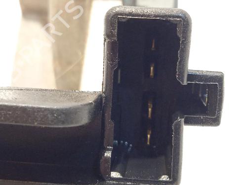 Rear wiper motor KIA PRO CEE'D (JD)  | BP19925230M102 