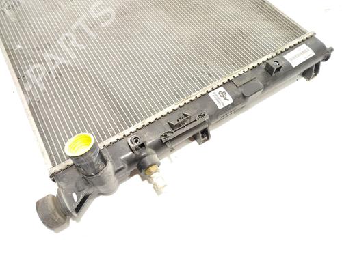 Water radiator HONDA CIVIC X Hatchback (FC_, FK_) 1.0 VTEC | BP29885238M31 