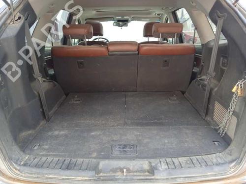 Climate control HYUNDAI ix55 3.0 V6 CRDi | BP7817758I5