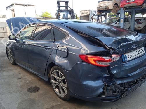 Gear lever FORD MONDEO V Hatchback (CE) 2.0 EcoBlue | BP26708869M90