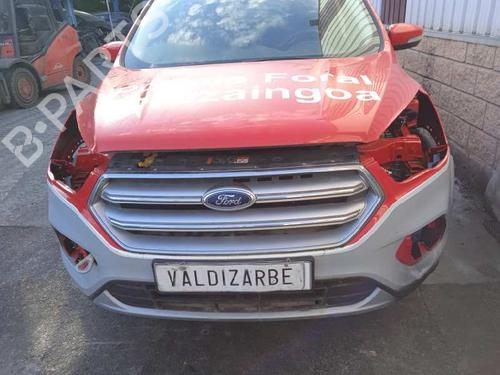 Left front window switch FORD KUGA II (DM2)  | BP8209651I27  - Image 8