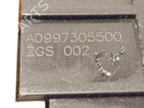 Rear left lock INFINITI Q30 2.2 D AWD | BP7085306C100 