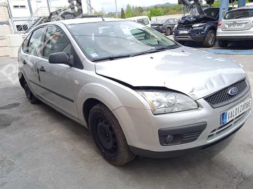 Alternator FORD FOCUS II (DA_, HCP, DP)  | BP18459137M7 