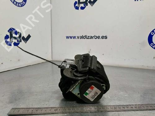 Used Rear left seatbelt MINI MINI (R56) One D (90 hp) 7448751