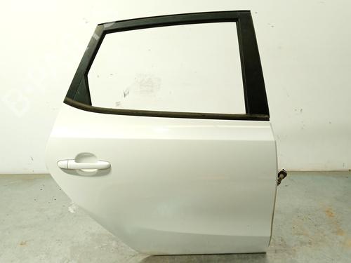 Used Right rear door HYUNDAI i30 (FD) [2007-2012]  19286651