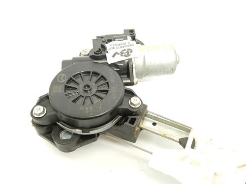 Rear left window mechanism MAZDA MX-5 IV (ND__) 2.0 (ND6E, NDERC) | BP25861727C24 - Image 4