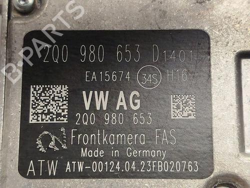 Electronic module AUDI A1 Allstreet (GBH) 30 TFSI | BP32301631M83 - Image 6