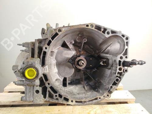 Gearkasse CITROËN C4 Coupe (LA_) 2.0 HDi (136 hp) 28514645