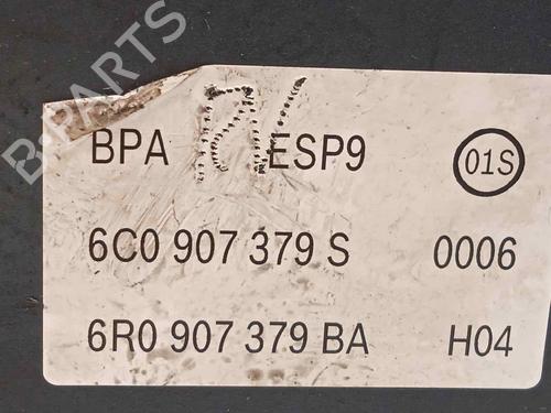 ABS pump AUDI A1 (8X1, 8XK)  | BP16413579M43 