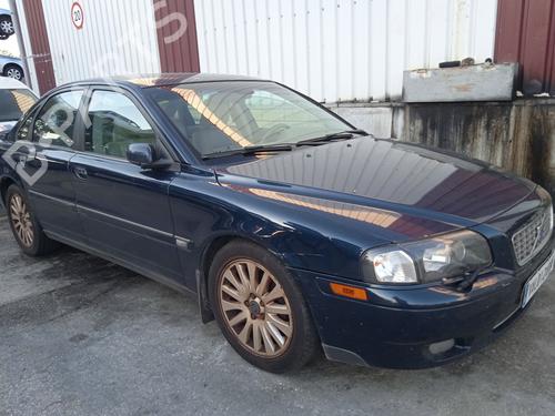 Module xenonverlichting VOLVO S80 I (184) D5 | BP27693472C53 