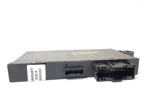 Electronic module BMW 1 (E87) 118 i | BP9851977M83 
