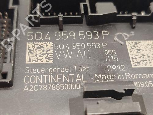 Electronic module SEAT LEON (KL1, KLG) 1.0 TSI Mild Hybrid | BP30354791M83 - Image 3