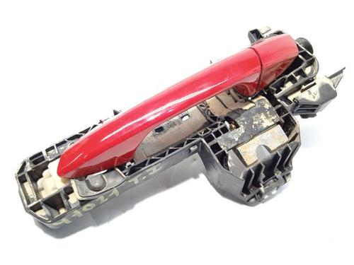 Used Rear left exterior door handle MERCEDES-BENZ A-CLASS (W176) A 200 CDI / d (176.008) (136 hp) 8949766