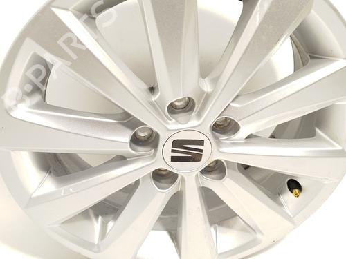 Rim SEAT IBIZA V (KJ1, KJG) 1.0 TSI | BP29885232C45