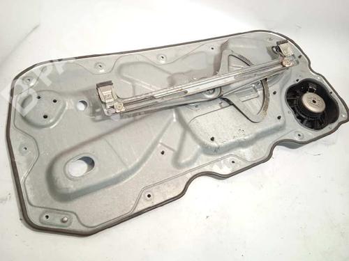 Front right window mechanism FORD FOCUS II (DA_, HCP, DP)  | BP10053974C23 