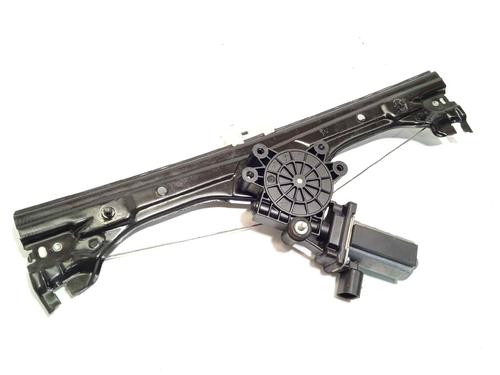 Used Front left window mechanism Front left window mechanism 16430139 16430139