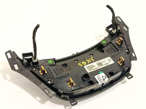 Climate control OPEL INSIGNIA A (G09) 2.0 CDTI (68) | BP39247086I5 - Image 5