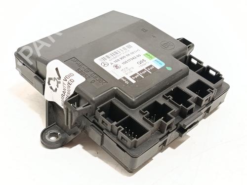 electronic-module-mercedes-benz-a-class-w169-2004-2005-2006-2007-2008-2009-2010-2011-2012-36841199 main image