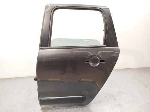 Dør venstre bagtil CITROËN C3 Picasso (SH_) 1.6 HDI 90 (92 hp) 32109353