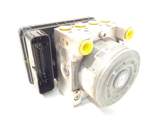 Used ABS pump MERCEDES-BENZ C-CLASS (W205) C 220 BlueTEC / d (205.002, 205.004) (170 hp) 20655700